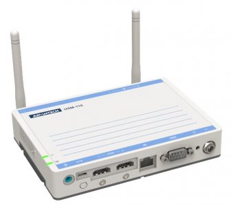 研華推出 Edge SRP USM-110W 獲得 ITE 認(rèn)證，滿足臨床應(yīng)用需求